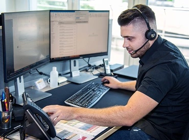 Computersupport Oetwil am See
